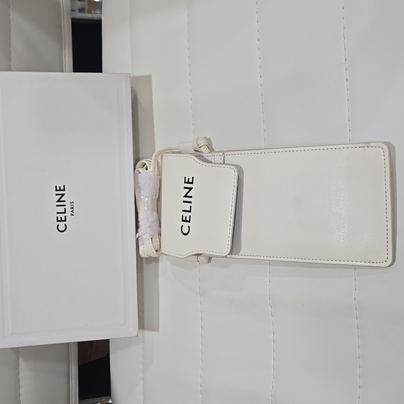 NEW CELINE CASE HOLDER! - Picture 2 of 3